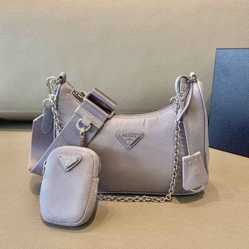 Pra*a hobo bags